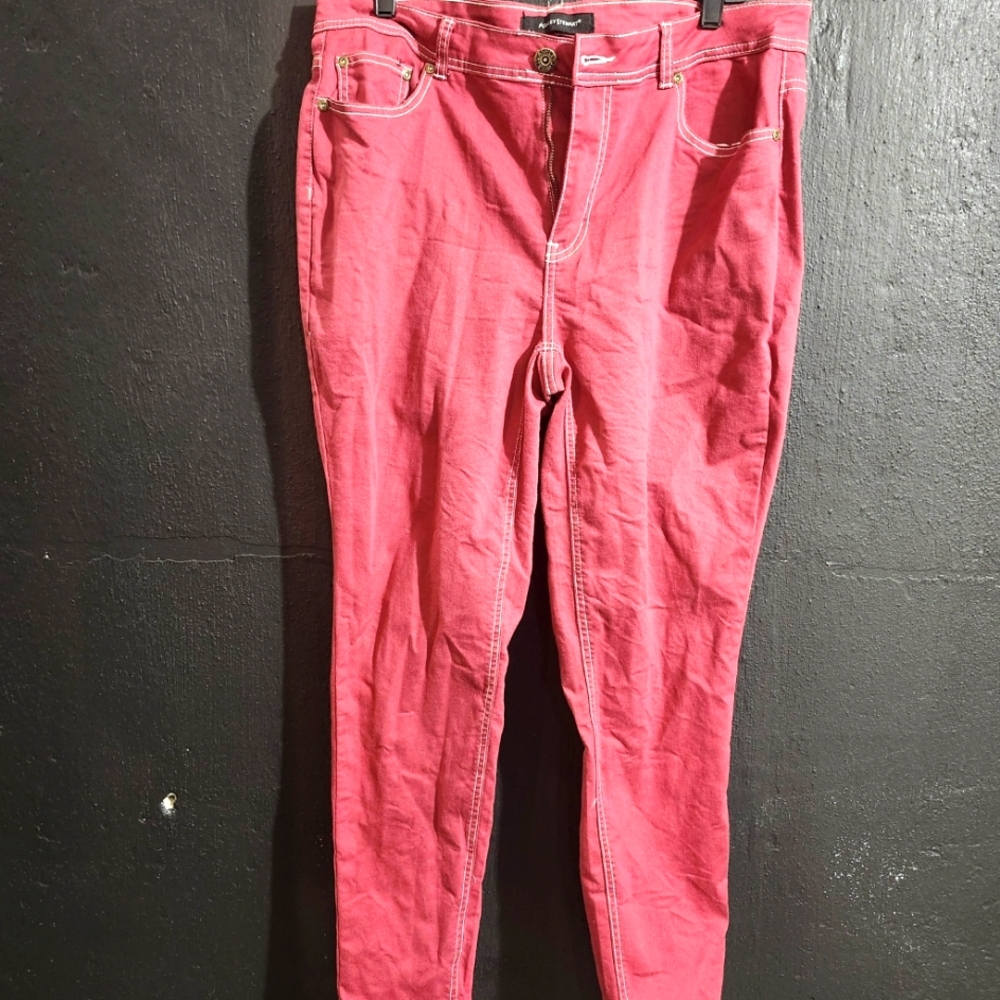 Ashley Stewart Women's jeans